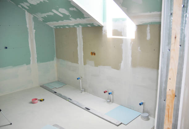 Best Custom Drywall Designs  in Orchards, WA